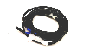 Image of Liftgate Washer Hose. Hose SIA (Rear, Upper). Washer Hose used For the. image for your 2025 Subaru Outback   